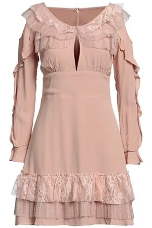 For Love & Lemons DRESSES - Mini dresses - on YOOX.com
