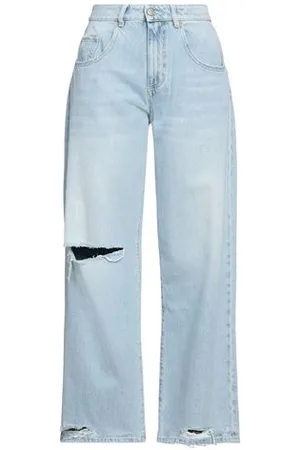 Icon Denim BOTTOMWEAR - Jeans - on YOOX.com