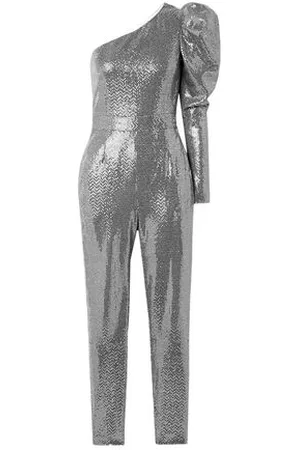 Semsem JUMPSUITS & TRACKSUITS - Jumpsuits - on YOOX.com