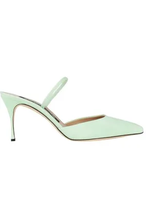 Sergio Rossi FOOTWEAR - Pumps - on YOOX.com