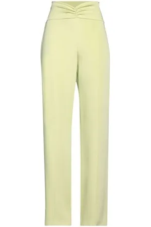 Escada BOTTOMWEAR - Trousers - on YOOX.com