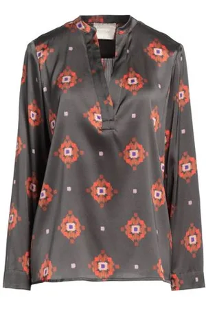 MOMONÍ TOPWEAR - Tops - on YOOX.com