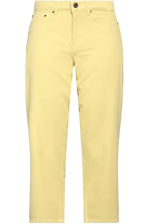 American Vintage BOTTOMWEAR - Trousers - on YOOX.com