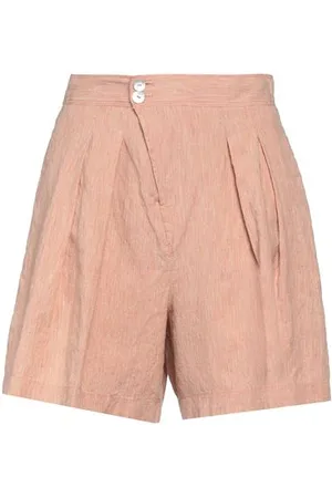 FORTE FORTE BOTTOMWEAR - Shorts & Bermuda Shorts - on YOOX.com