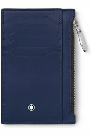 Montblanc Small Leather Goods - Coin purses - on YOOX.com