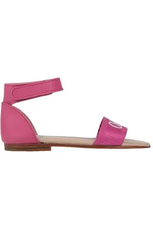 Chloé FOOTWEAR - Sandals - on YOOX.com
