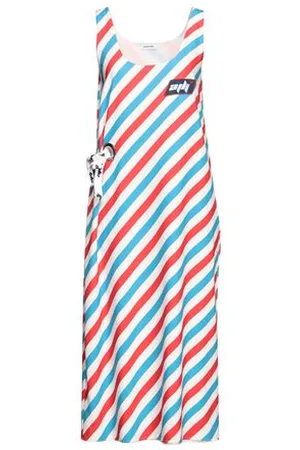 AU JOUR LE JOUR DRESSES - Midi dresses - on YOOX.com