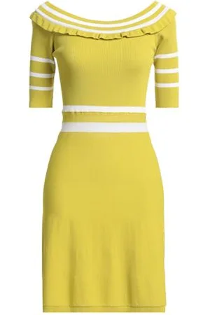 ANGELO MARANI DRESSES - Mini dresses - on YOOX.com