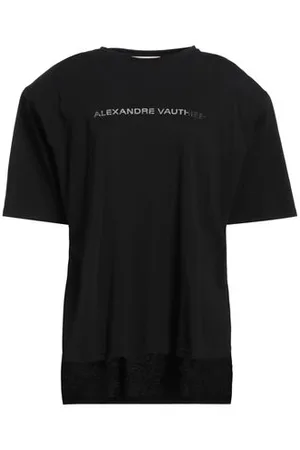 ALEXANDRE VAUTHIER TOPWEAR - T-shirts - on YOOX.com