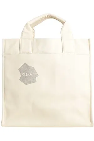 Objects IV Life BAGS - Handbags - on YOOX.com