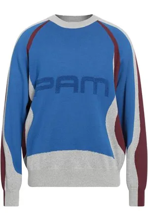 P.A.M. PERKS AND MINI KNITWEAR - Jumpers - on YOOX.com
