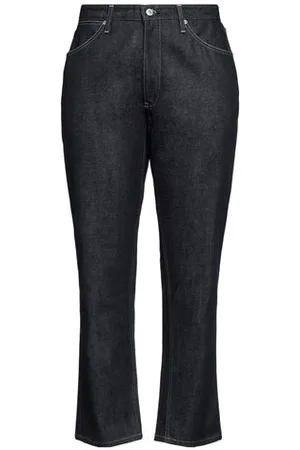 Jil Sander BOTTOMWEAR - Jeans - on YOOX.com