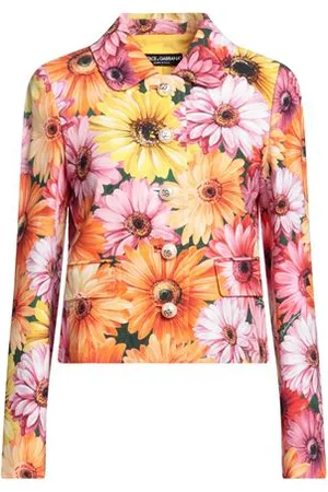 Dolce & Gabbana SUITS and CO-ORDS - Blazers - on YOOX.com