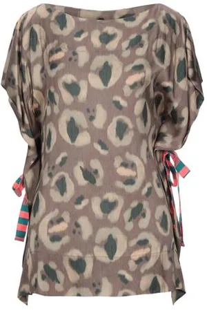 Manila Grace TOPWEAR - Tops - on YOOX.com