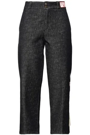 Mr & Mrs Italy BOTTOMWEAR - Trousers - on YOOX.com