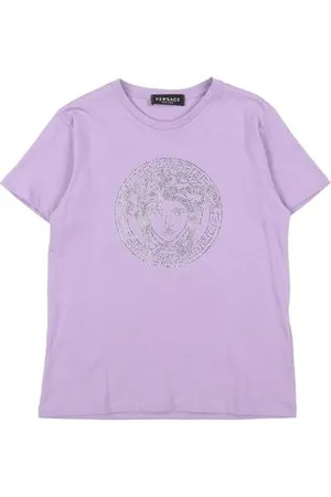 VERSACE TOPWEAR - T-shirts - on YOOX.com