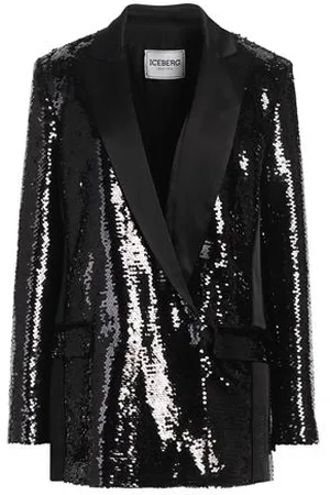 Iceberg SUITS and CO-ORDS - Blazers - on YOOX.com