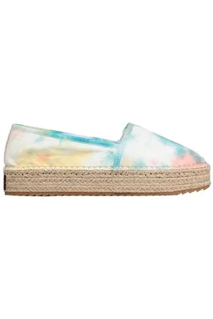 Tommy Hilfiger FOOTWEAR - Espadrilles - on YOOX.com