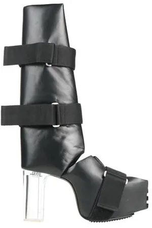 Rick Owens FOOTWEAR - Boots - on YOOX.com