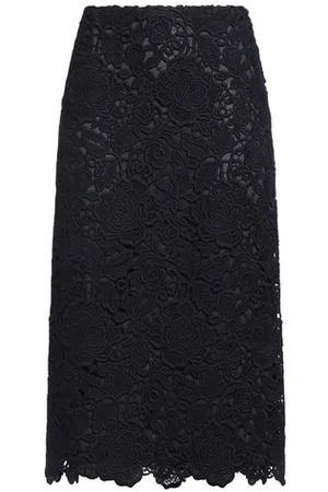VALENTINO GARAVANI BOTTOMWEAR - Midi skirts - on YOOX.com
