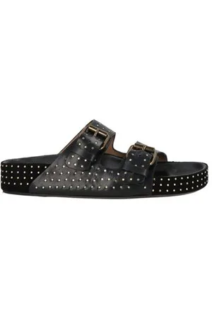 Isabel Marant FOOTWEAR - Sandals - on YOOX.com
