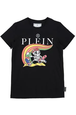 Philipp Plein TOPWEAR - T-shirts - on YOOX.com