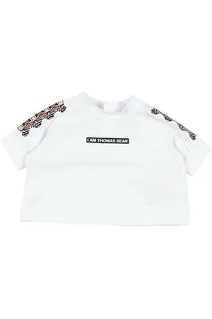Burberry TOPWEAR - T-shirts - on YOOX.com