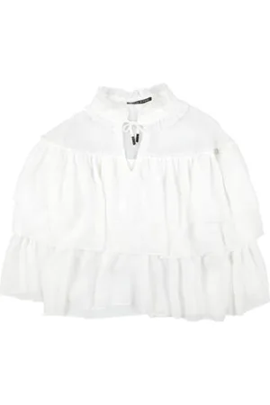 Manila Grace TOPWEAR - Tops - on YOOX.com