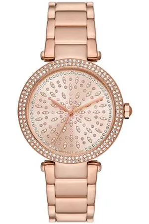 Michael Kors JEWELLERY and WATCHES - Wrist watches - on YOOX.com
