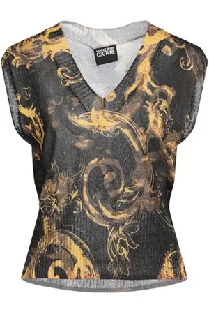 VERSACE KNITWEAR - Jumpers - on YOOX.com