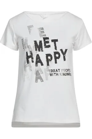 Met TOPWEAR - T-shirts - on YOOX.com
