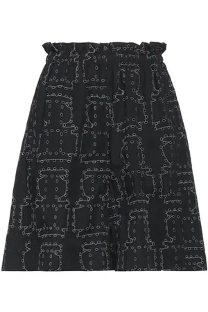 HENRIK VIBSKOV BOTTOMWEAR - Shorts & Bermuda Shorts - on YOOX.com