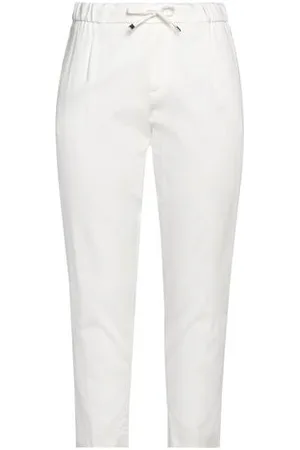Berwich BOTTOMWEAR - Trousers - on YOOX.com