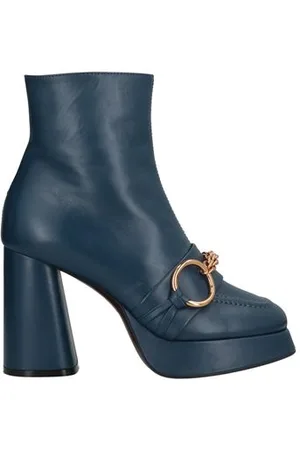 ROBERTO FESTA FOOTWEAR - Ankle boots - on YOOX.com