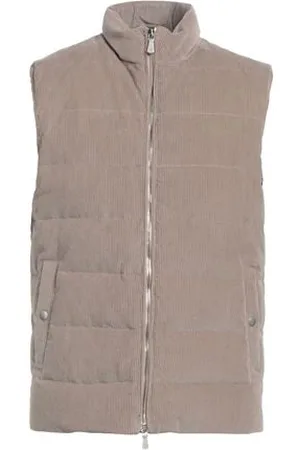 ELEVENTY COATS & JACKETS - Gilets - on YOOX.com