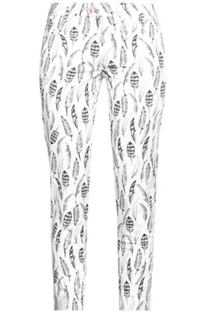 Baronio BOTTOMWEAR - Trousers - on YOOX.com