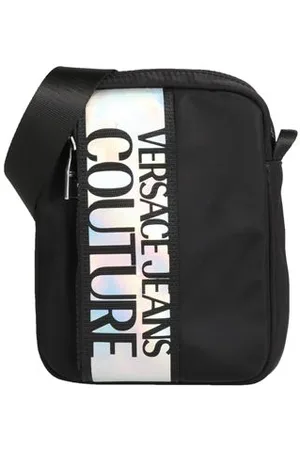 VERSACE BAGS - Cross-body bags - on YOOX.com