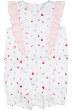 Marc Jacobs NEWBORN - Baby All-in-ones & Dungarees - on YOOX.com