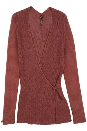 Manila Grace KNITWEAR - Cardigans - on YOOX.com