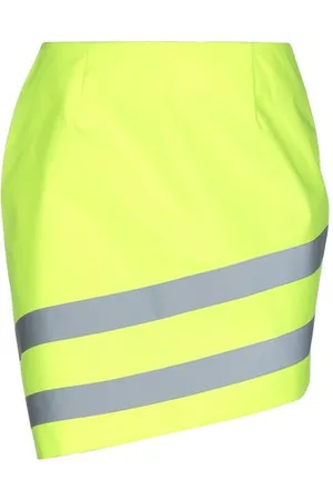 GCDS BOTTOMWEAR - Mini skirts - on YOOX.com