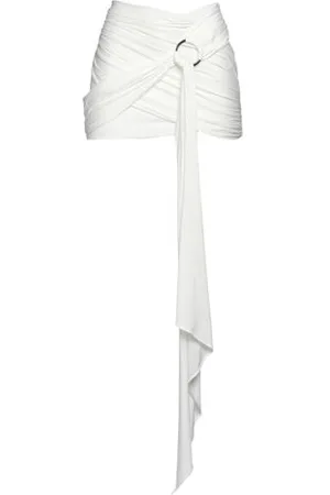 The Attico BOTTOMWEAR - Mini skirts - on YOOX.com
