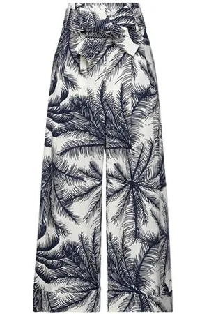 P.A.R.O.S.H. BOTTOMWEAR - Trousers - on YOOX.com
