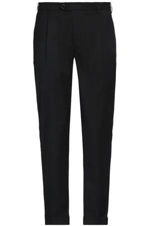 0/ZERO CONSTRUCTION BOTTOMWEAR - Trousers - on YOOX.com