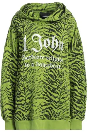 John Richmond TOPWEAR - Sweatshirts - on YOOX.com
