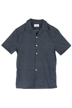 Dunhill TOPWEAR - Shirts - on YOOX.com