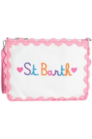 MC2 SAINT BARTH BAGS - Handbags - on YOOX.com