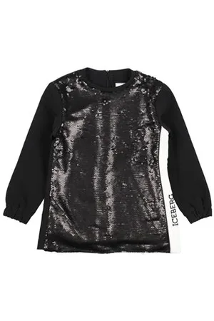Iceberg DRESSES - Kids’ dresses - on YOOX.com