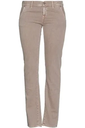 Jacob Cohen BOTTOMWEAR - Jeans - on YOOX.com