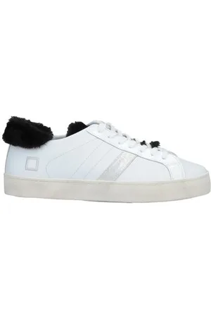 D.A.T.E. FOOTWEAR - Trainers - on YOOX.com