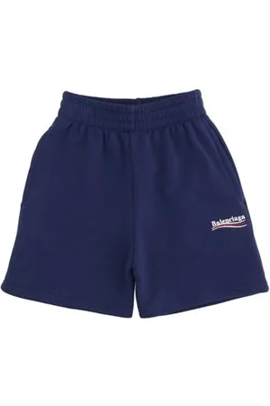 Balenciaga BOTTOMWEAR - Shorts & Bermuda Shorts - on YOOX.com